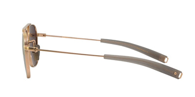 Dita DLS102 Gold-Green #colour_gold-green