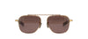 Dita DLS102 Gold/Brown Polarised #colour_gold-brown-polarised