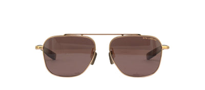 Dita DLS102 Gold/Brown Polarised #colour_gold-brown-polarised