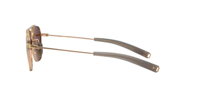 Dita DLS102 Gold/Brown Polarised #colour_gold-brown-polarised