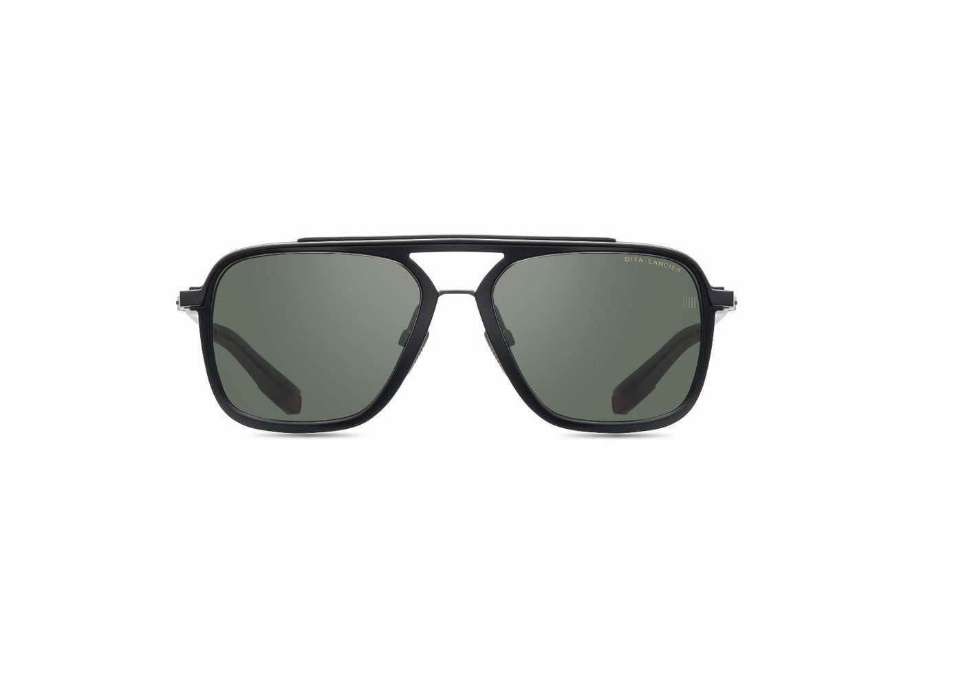 Dita Lancier DLS400 Black/Green #colour_black-green