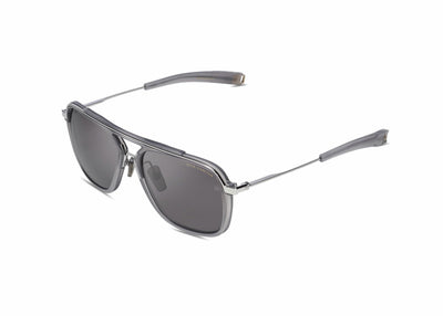 Dita Lancier DLS400 Grey/Grey Polarised #colour_grey-grey-polarised