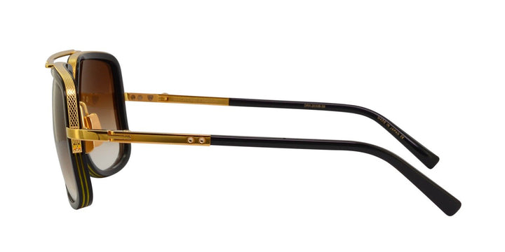 DITA Mach-One DRX2030 Sunglasses | Fashion Eyewear US