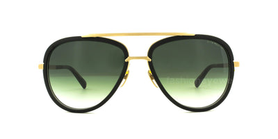 Dita Mach-Two DRX2031 Black-Green #colour_black-green