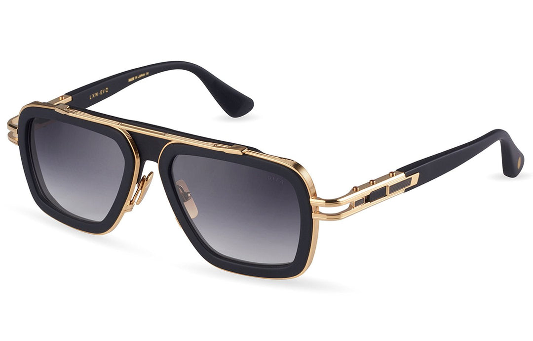 Dita LXN-EVO DTS403 Square Sunglasses | Fashion Eyewear US