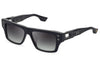 Dita Grandmaster Seven DTS407 Black/Grey Gradient #colour_black-grey-gradient