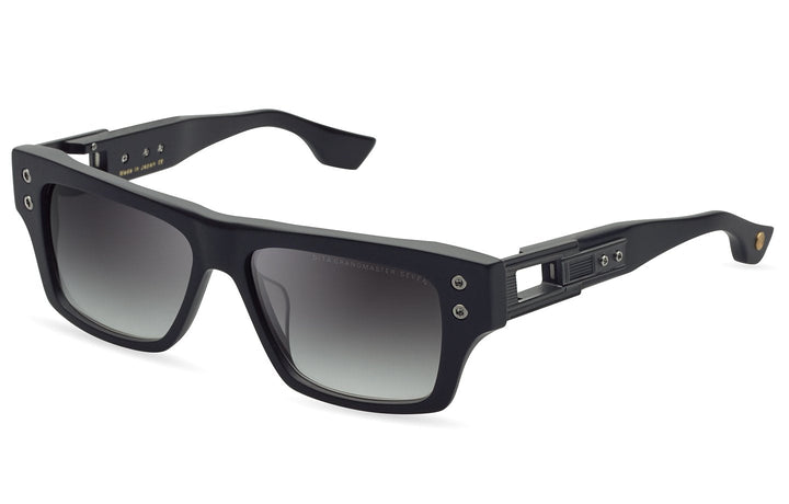 Dita Grandmaster Seven DTS407 Square Sunglasses | Fashion Eyewear US
