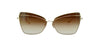 DITA Starspann DTS531 Gold/Brown #colour_gold-brown