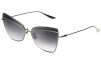 Dita Starspann DTS531 Gunmetal-Grey-Gradient #colour_gunmetal-grey-gradient