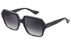 Dita Luzpa DTS710 Black-Grey-Gradient #colour_black-grey-gradient