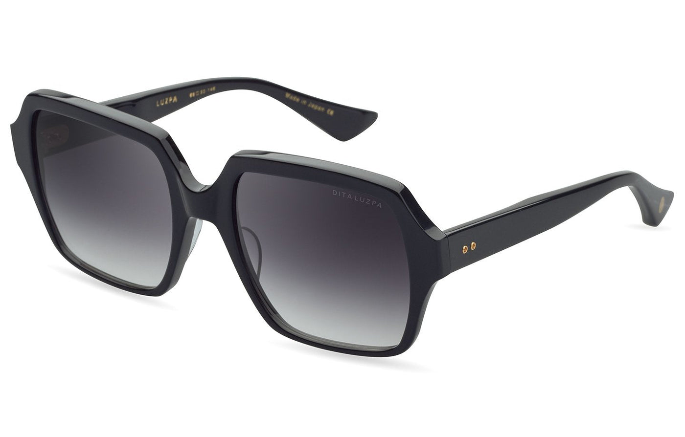 Dita Luzpa DTS710 Black-Grey-Gradient #colour_black-grey-gradient