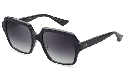 Dita Luzpa DTS710 Black-Grey-Gradient #colour_black-grey-gradient