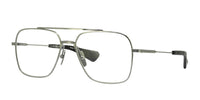 DITA Flight Seven DTX111 Silver #colour_silver