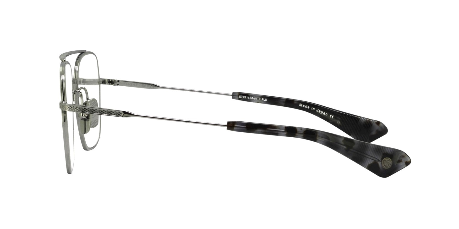 OMI 登坂広臣 DITA DTX111 FLIGHT SEVEN dita-flight-seven