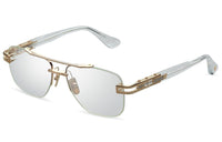 Dita Grand Evo RX DTX146 Gold-White #colour_gold-white