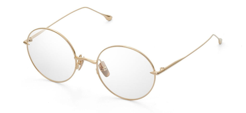 Dita Believer DTX506 Gold #colour_gold