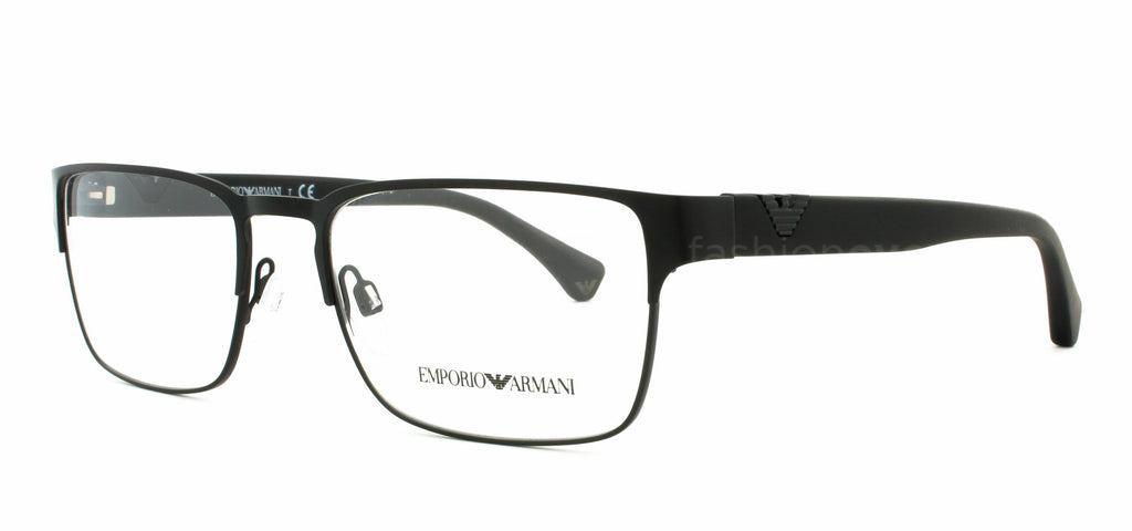 Emporio Armani EA1027 Black #colour_black