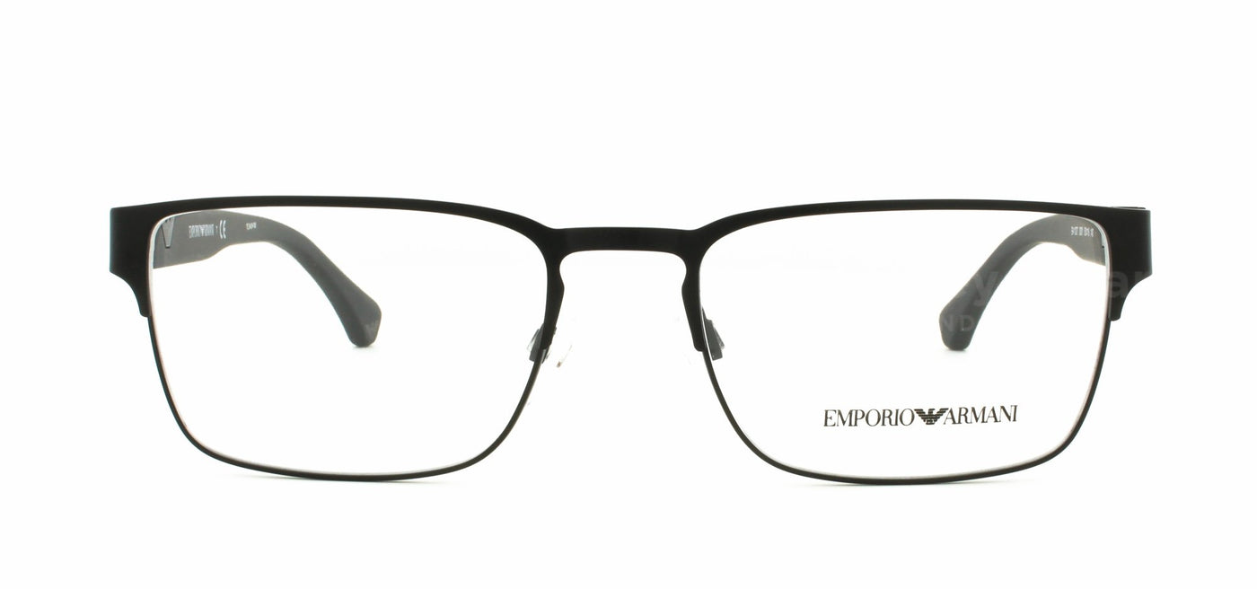 Emporio Armani EA1027 Black #colour_black