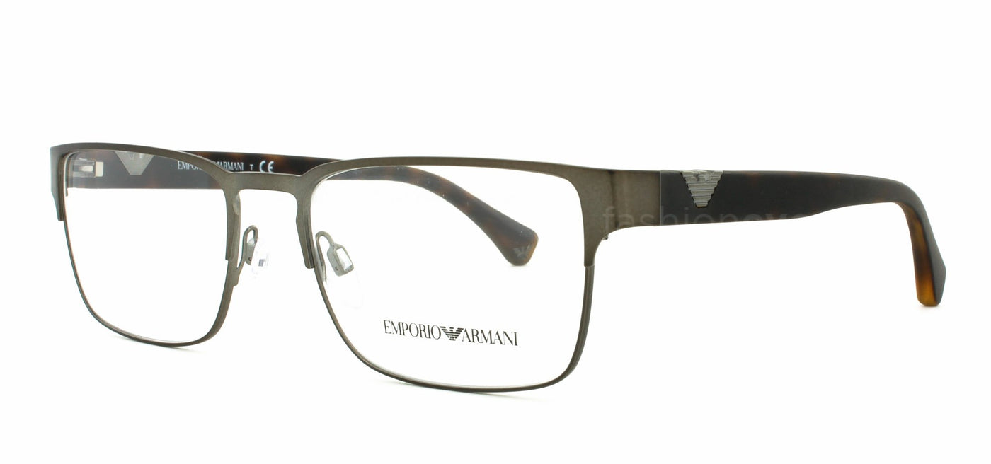 Emporio Armani EA1027 Gunmetal #colour_gunmetal