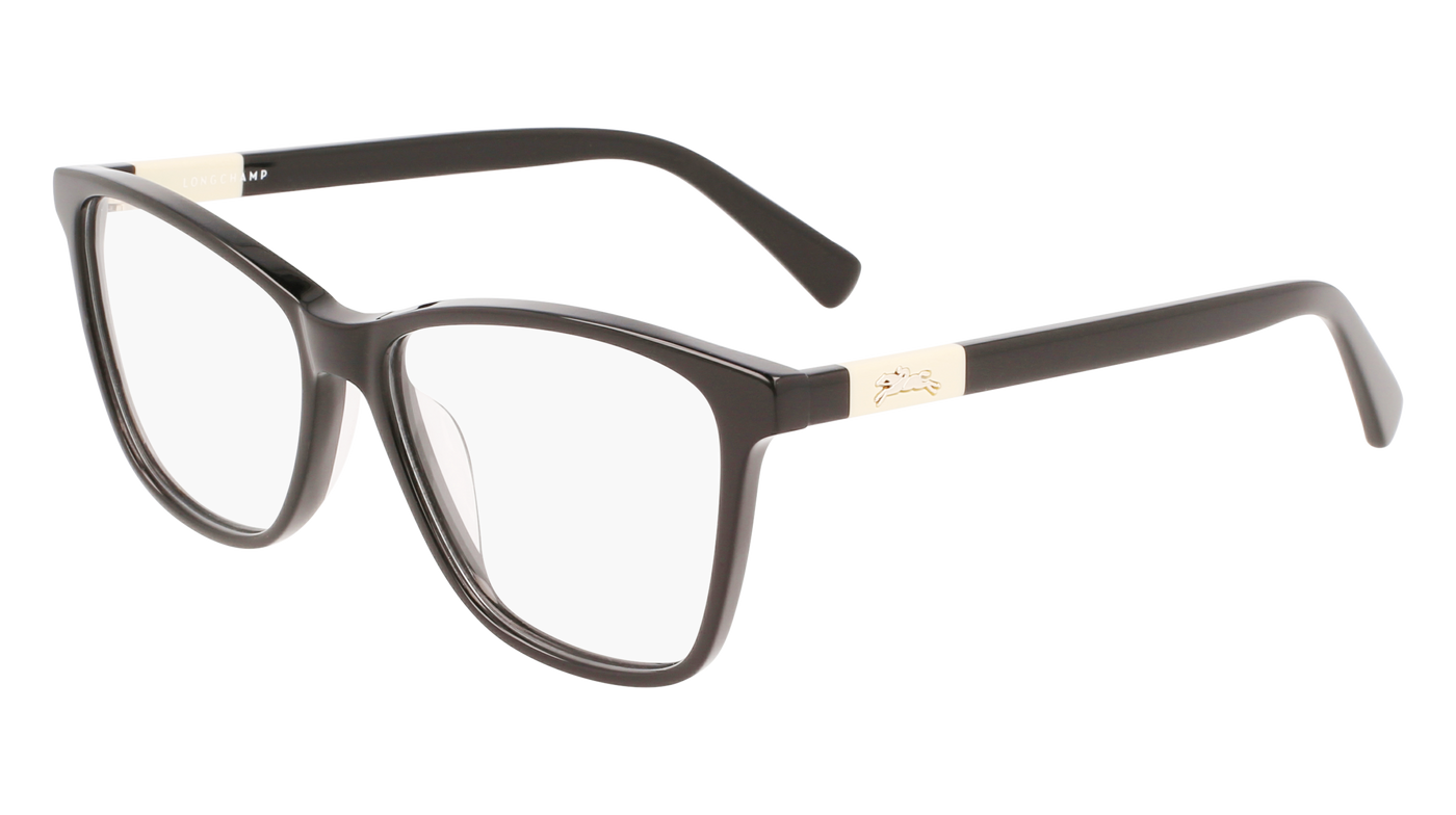 Longchamp LO2700 Black #colour_black