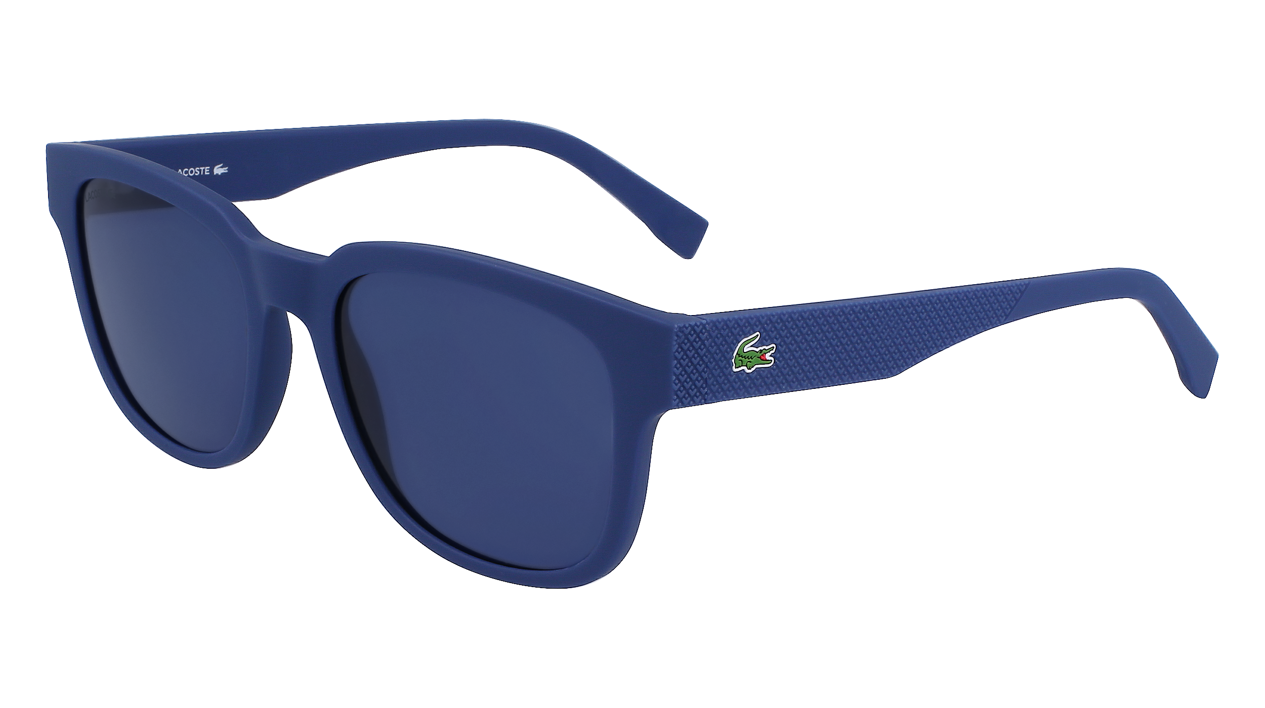 Lacoste Sunglasses L884S 38825 424 Smoke blue Man | eBay