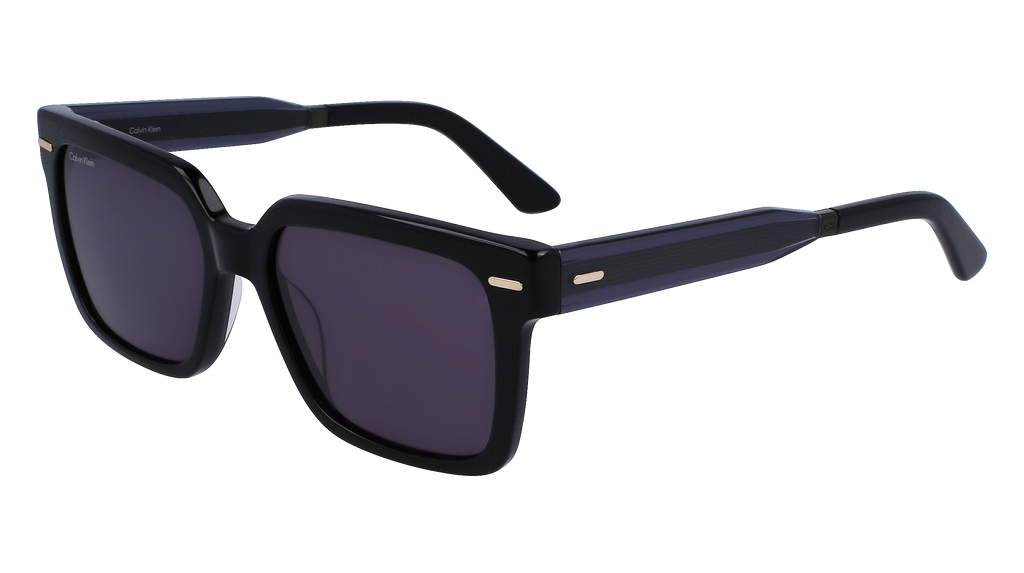 Calvin Klein CK22535S Square Sunglasses | Fashion Eyewear display picture 2