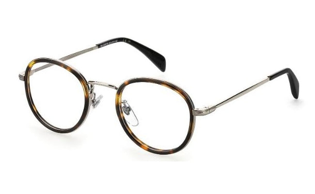 David Beckham DB1013 Dark Tortoise #colour_dark-tortoise