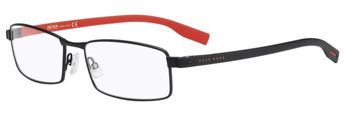 Boss BOSS0609/N Black #colour_black