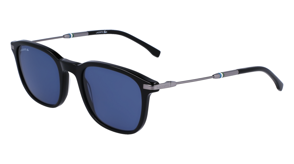 Lacoste L992S #colour_black-blue