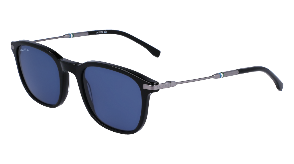 Lacoste Sunglasses L946S 424 Dark Blue Blue Gradient | eBay
