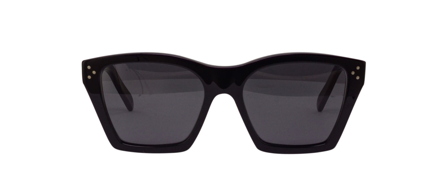 Celine CL40090I Black/Grey #colour_black-grey