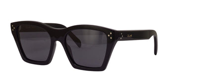 Celine CL40090I Black/Grey #colour_black-grey