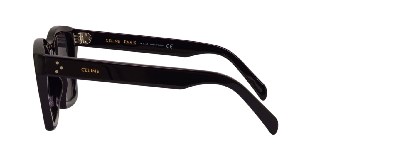 Celine CL40090I Black/Grey #colour_black-grey