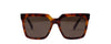 Celine CL4055IN Light Tortoise/Brown #colour_light-tortoise-brown