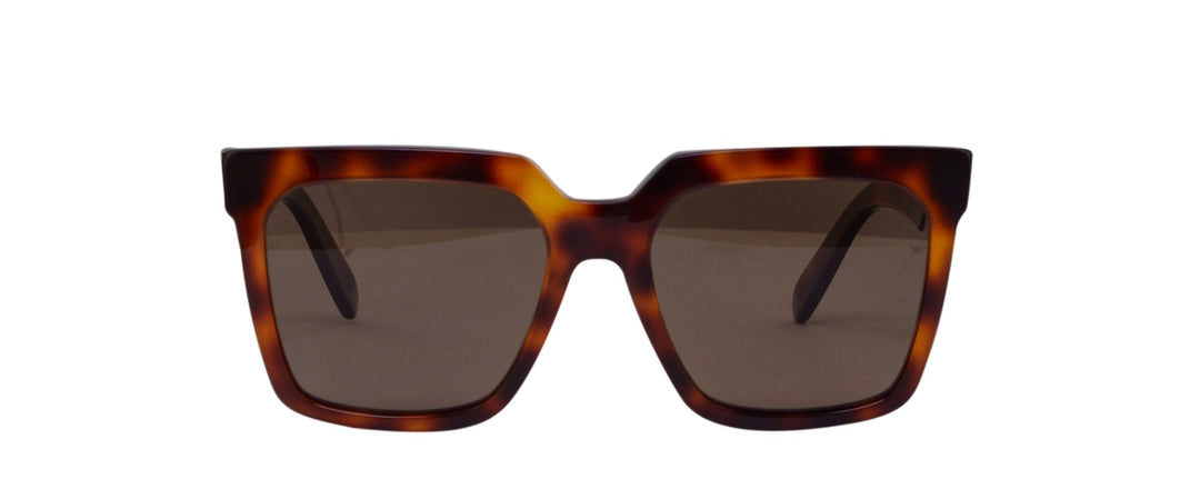 CELINE CL4055IN Sunglasses | Fashion Eyewear US display picture 3