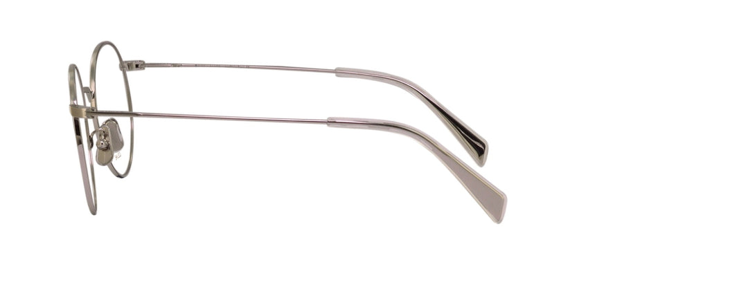 CELINE CL50036U Round Glasses | Fashion Eyewear US