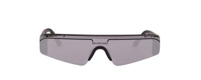 Balenciaga BB0003S Black-Silver-Mirror #colour_black-silver-mirror