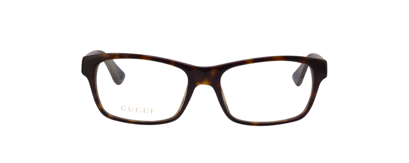 Gucci GG0006O Dark Tortoise  2 #colour_dark-tortoise--2