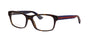 Gucci GG0006O Dark Tortoise  2 #colour_dark-tortoise--2