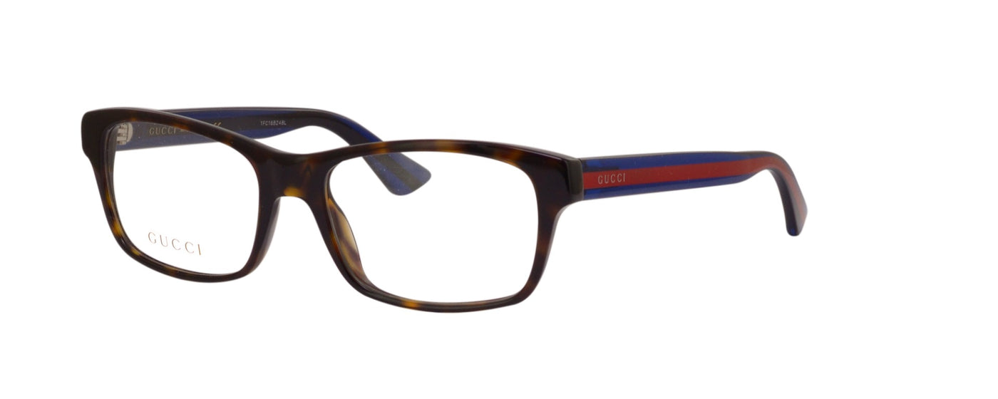 Gucci GG0006O Dark Tortoise  2 #colour_dark-tortoise--2