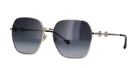 Gucci Asian Fit GG0882SA Gold-Grey-Gradient #colour_gold-grey-gradient