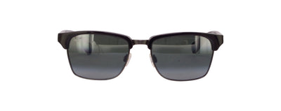 Maui Jim Kawika Black/Grey #colour_black-grey