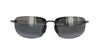 Maui Jim Ho'okipa Black-Grey #colour_black-grey