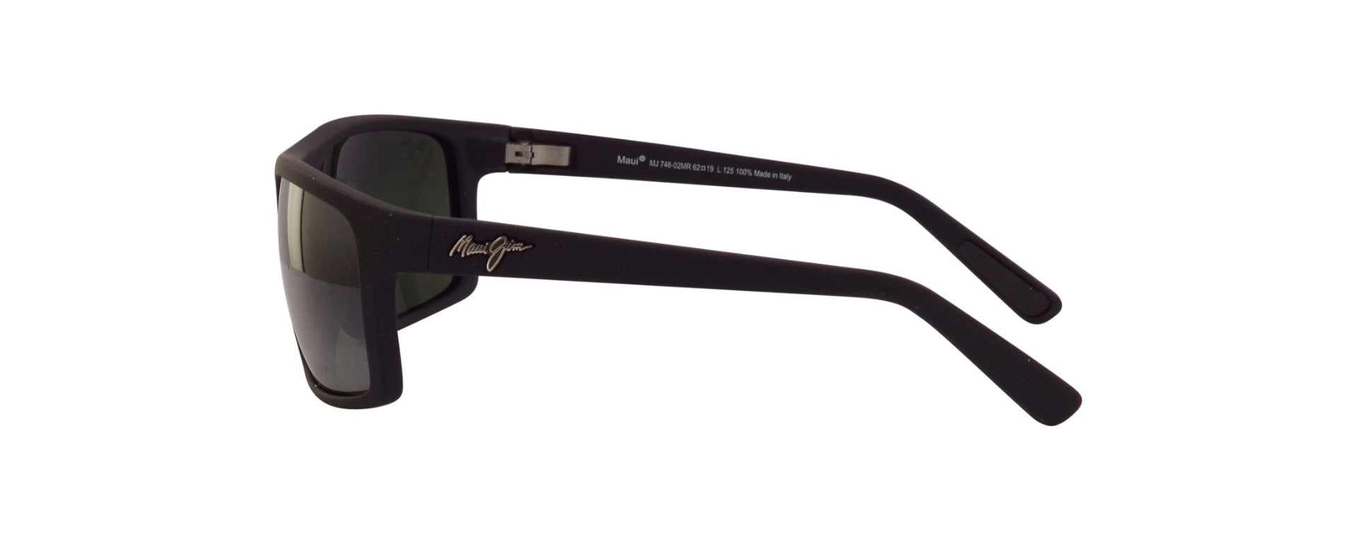 Byron Bay Polarized - Coastal Charm | Shop Maui Jim Sunglasses