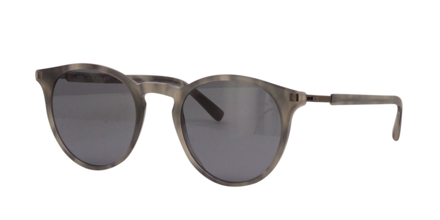 Mykita Alfur Grey #colour_grey