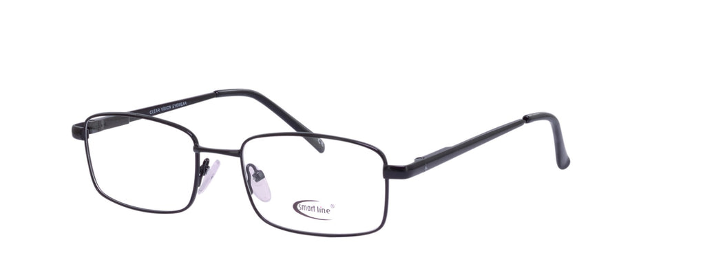 Smartline SL002 Black #colour_black