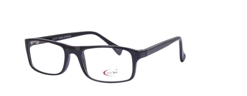 Smartline SL013 Black #colour_black