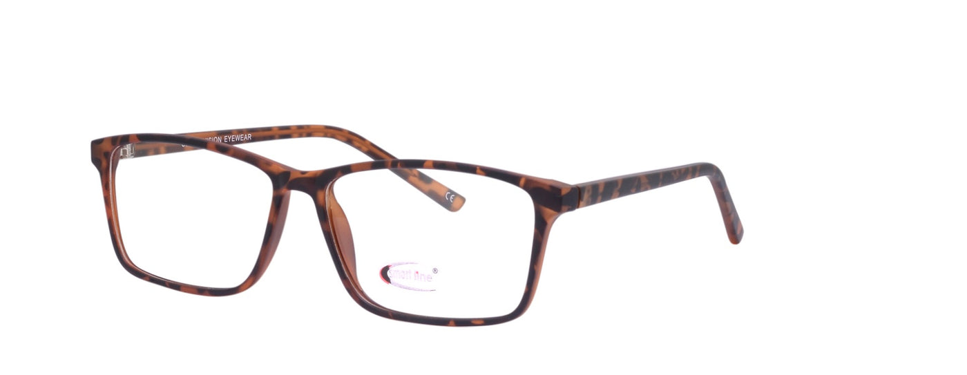 Smartline SL031 Dark Tortoise #colour_dark-tortoise