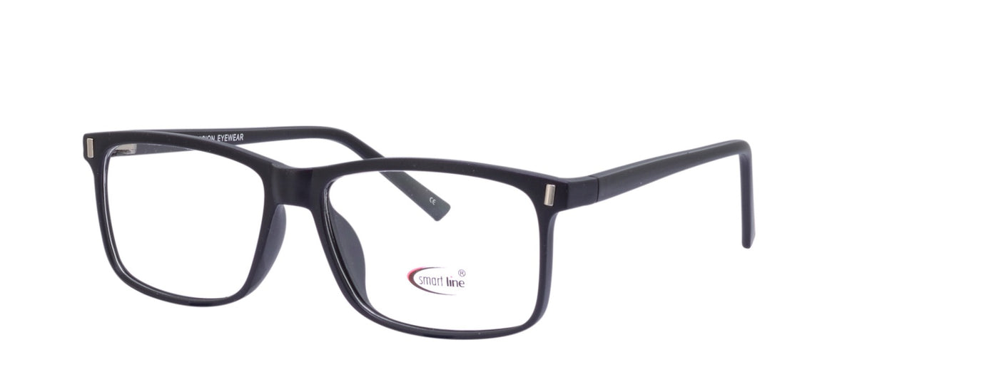 Smartline SL046 Black #colour_black