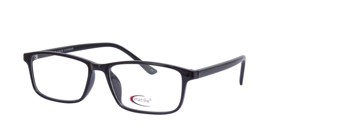 Smartline SL208 Black 1 #colour_black-1